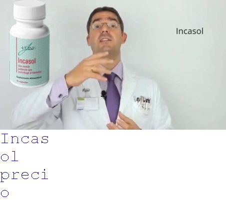 Incasol Farmacia Chihuahua